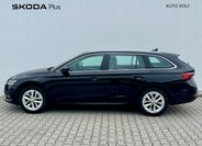 Škoda Octavia 3