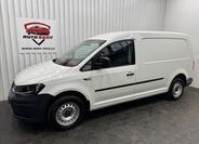 Volkswagen Caddy 3