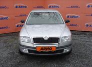 Škoda Octavia 2