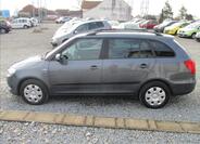 Škoda Fabia 7