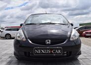 Honda Jazz 2