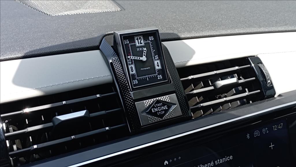 DS Automobiles DS7