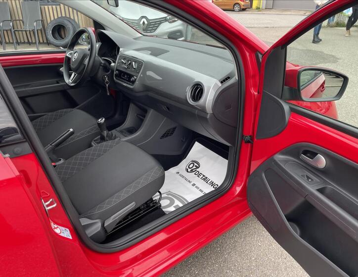Škoda Citigo 23