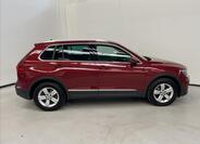 Volkswagen Tiguan 4