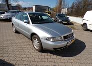 Audi A4 1