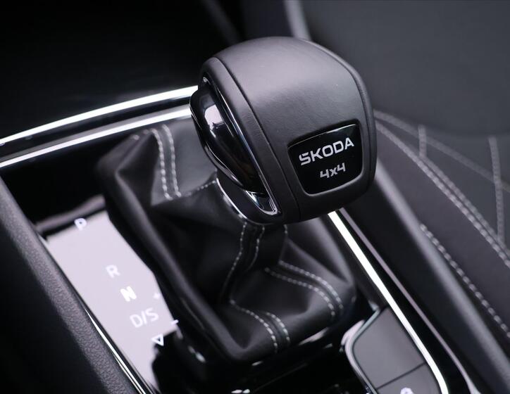 Škoda Karoq 37