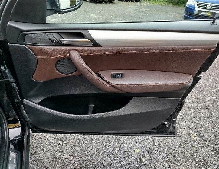 BMW X3 31