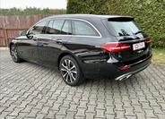 Mercedes-Benz Třídy E 3