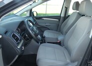 Seat Alhambra 11