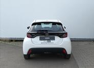Toyota Yaris 6