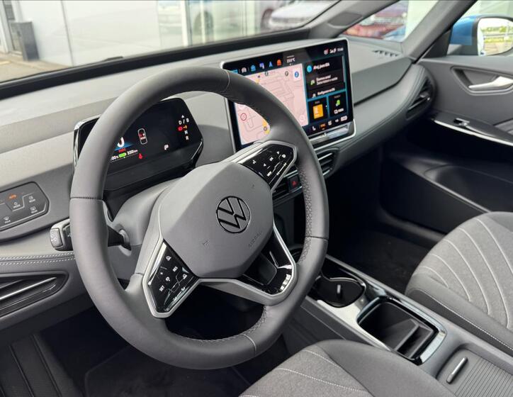 Volkswagen ID.3 3