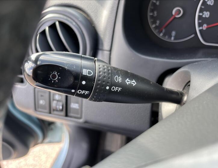 Suzuki SX4 23