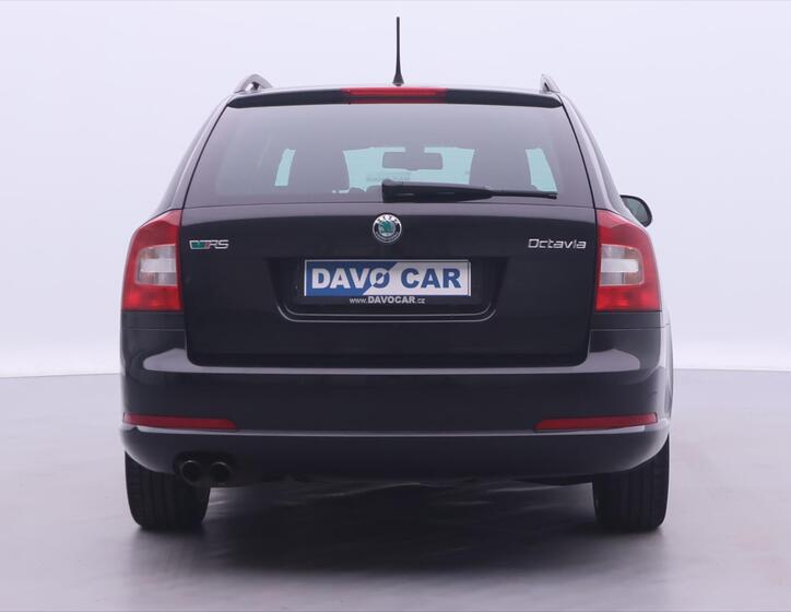 Škoda Octavia 6