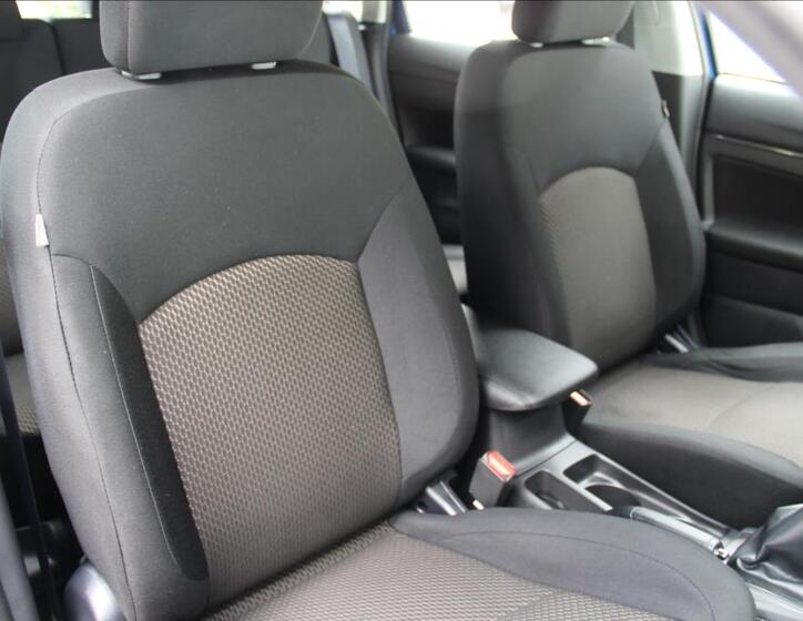 Mitsubishi ASX 17