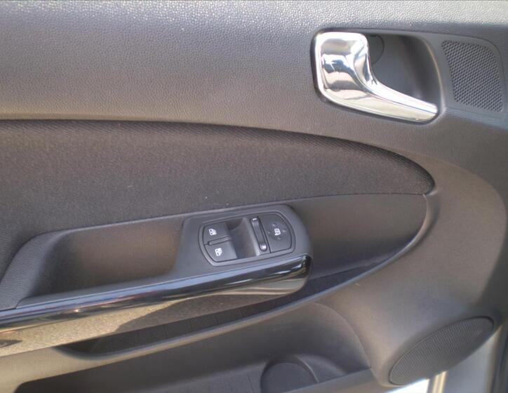 Opel Corsa 8