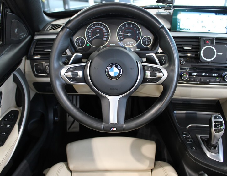 BMW Řada 4 21