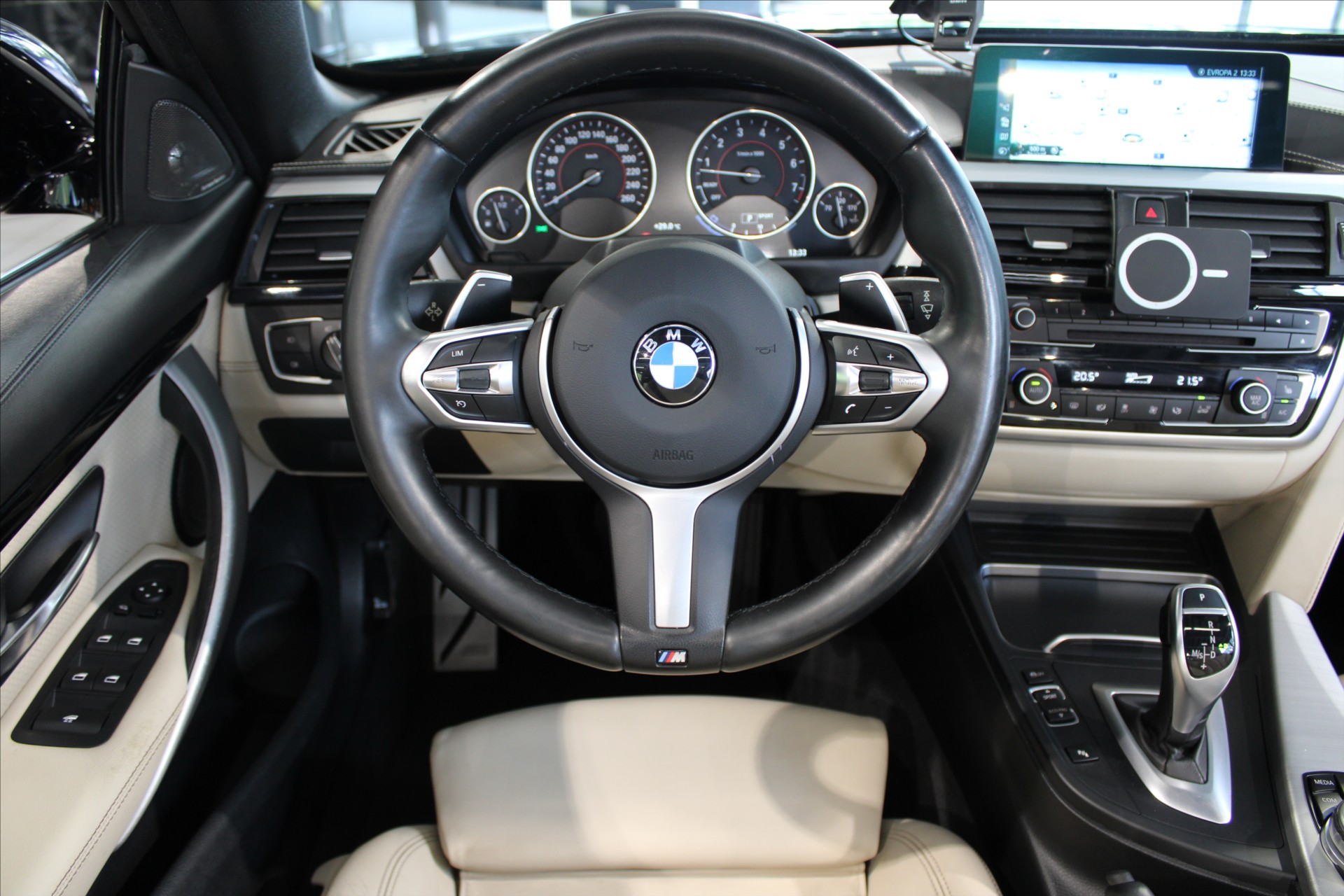 BMW Řada 4