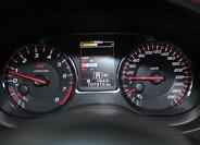 Subaru WRX STI 37