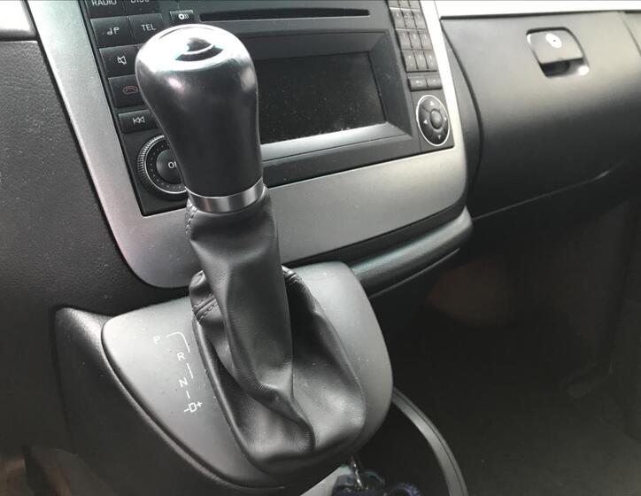 Mercedes-Benz Viano 9