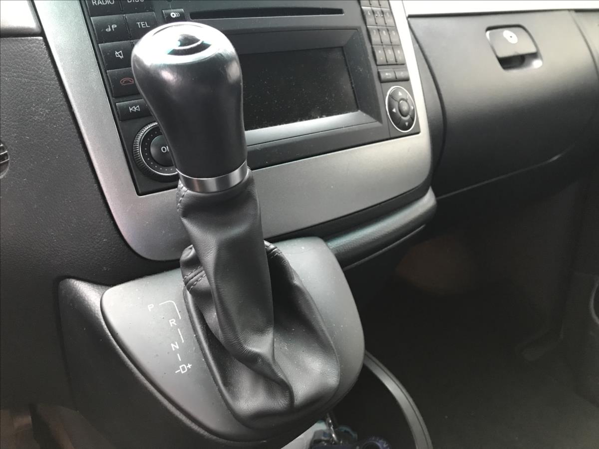 Mercedes-Benz Viano