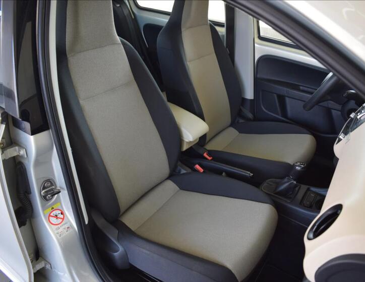 Škoda Citigo 14