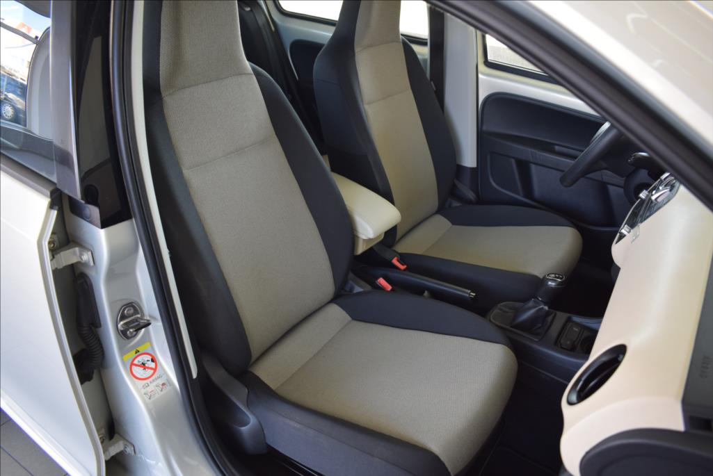 Škoda Citigo