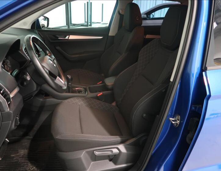 Škoda Karoq 7