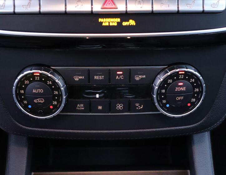 Mercedes-Benz GLE 35