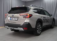 Subaru Outback 5