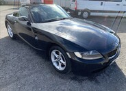 BMW Z4 19