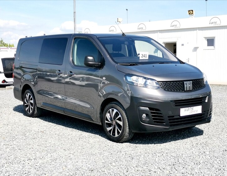 Fiat Scudo 2