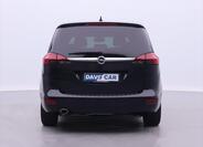 Opel Zafira 6