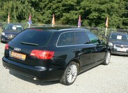Audi A6 4