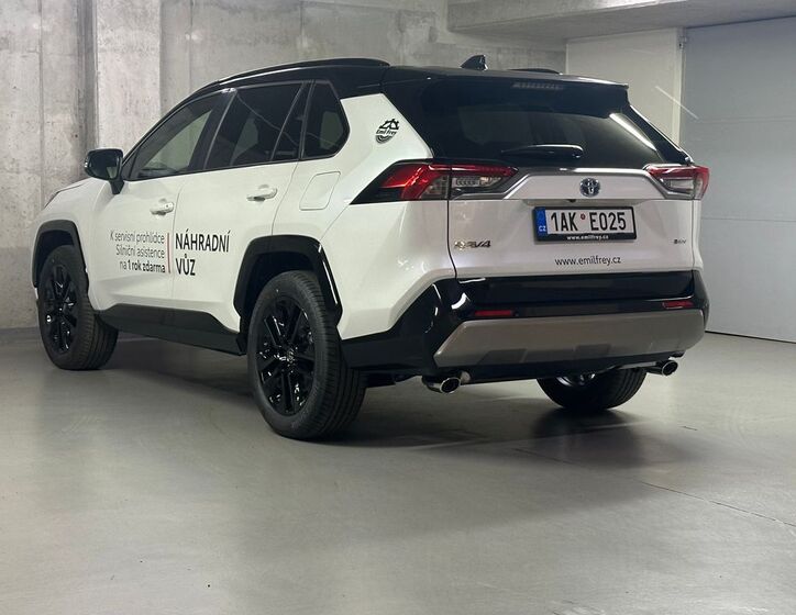 Toyota RAV4 7