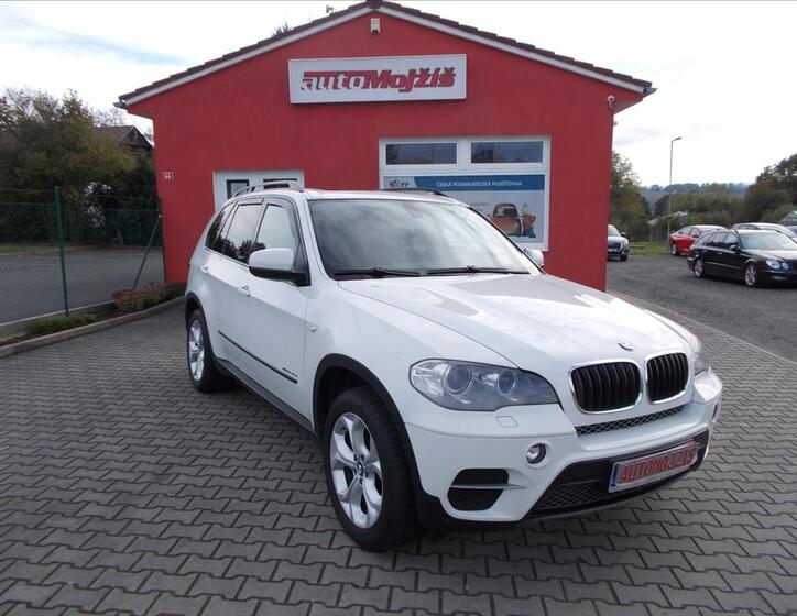 BMW X5 1