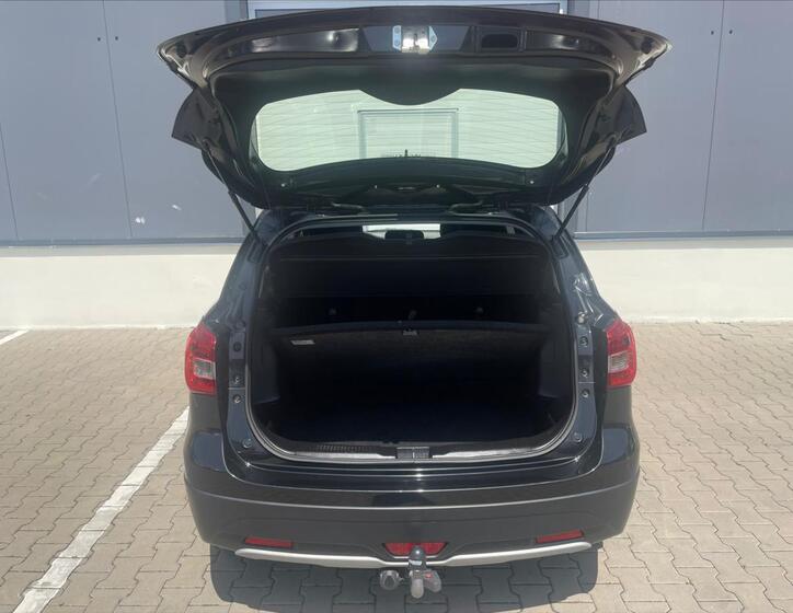 Suzuki SX4 S-Cross 7