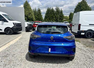 Renault Clio 4