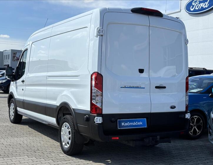 Ford Transit 3