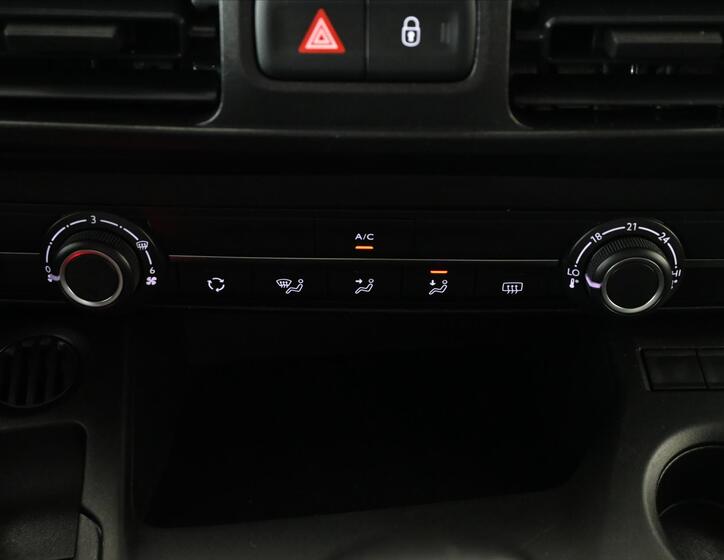 Peugeot Partner 18