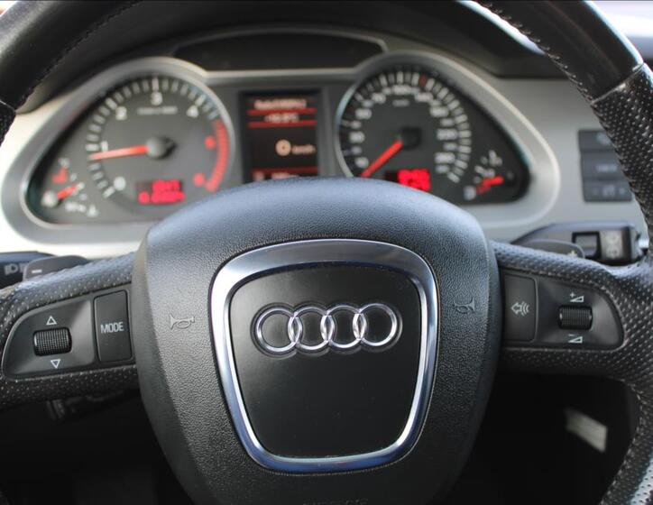 Audi A6 Allroad 22
