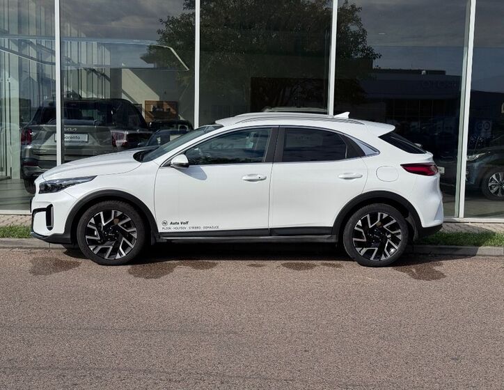 KIA XCeed 3