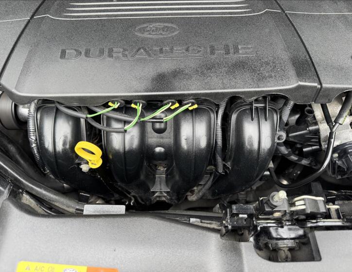 Ford C-MAX 27