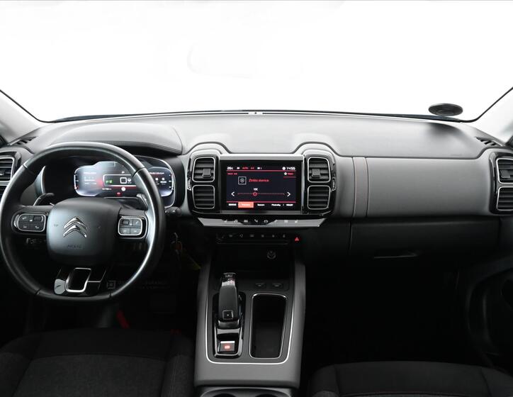 Citroën C5 Aircross 11