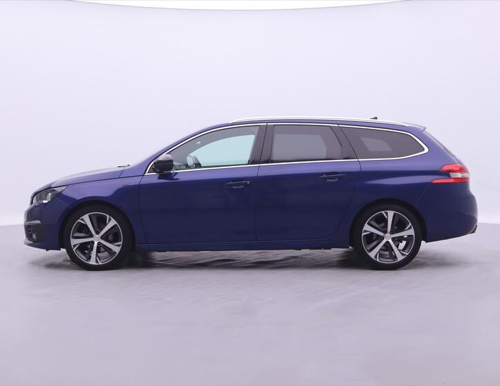 Peugeot 308 4