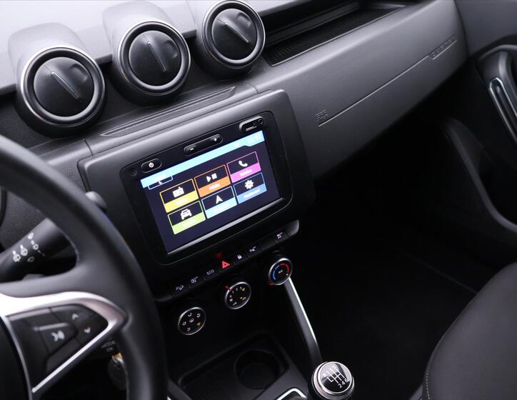 Dacia Duster 21
