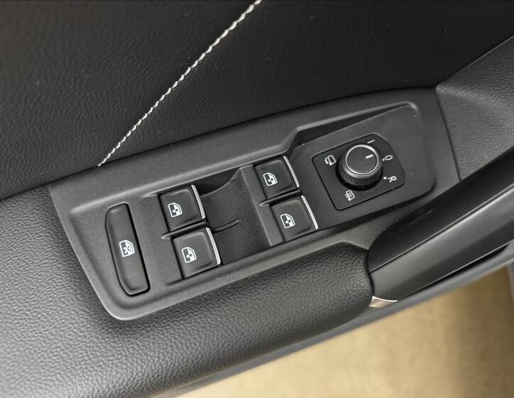 Volkswagen Tiguan 34