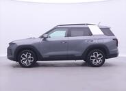 SsangYong Torres 4