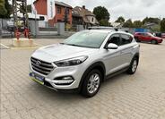 Hyundai Tucson 3