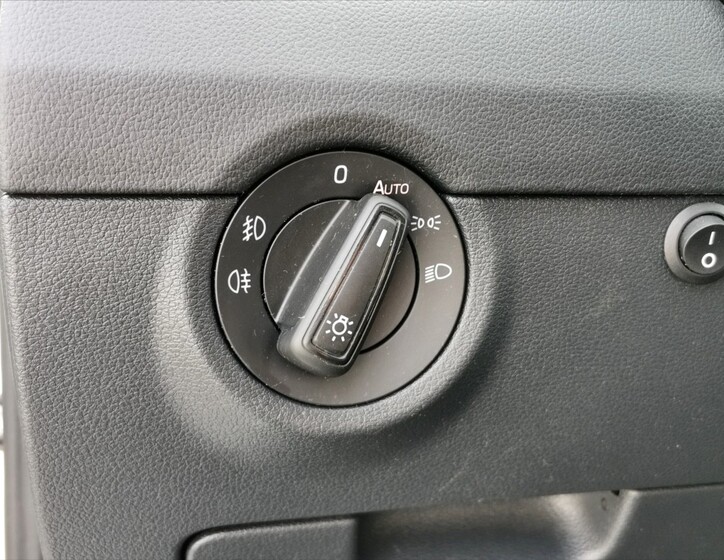Škoda Octavia 17
