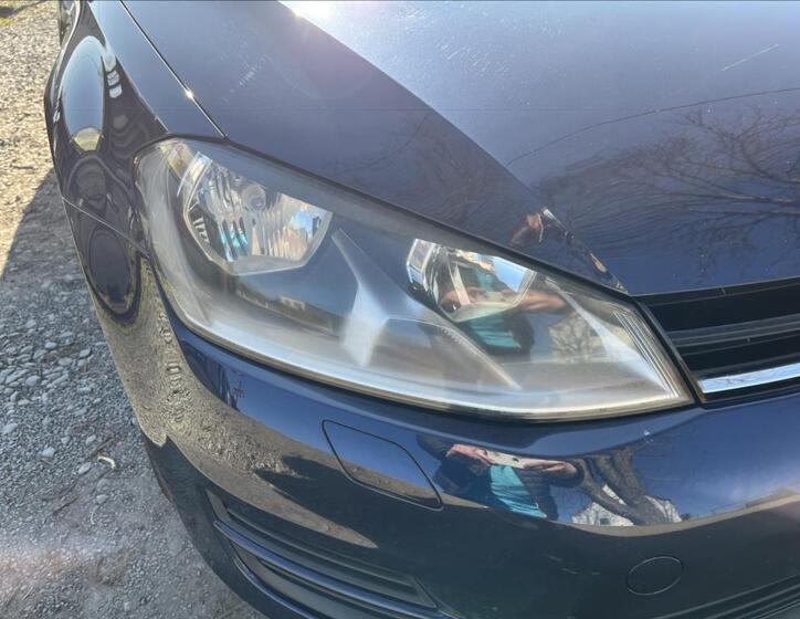 Volkswagen Golf 31